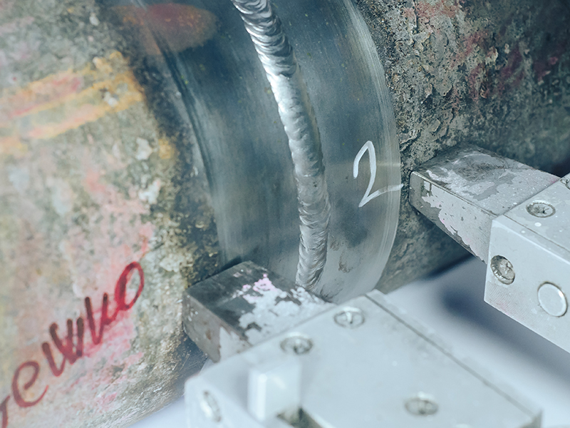 Магнітно-порошковий контроль